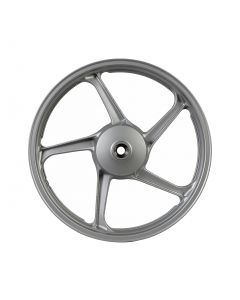 Wheel Complete Front