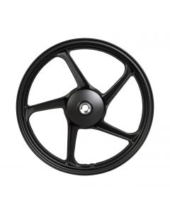 Wheel Complete Rear