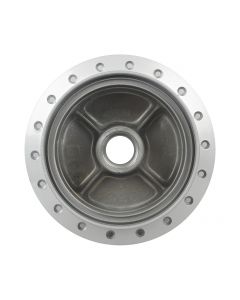 HUB COMP.REAR WH